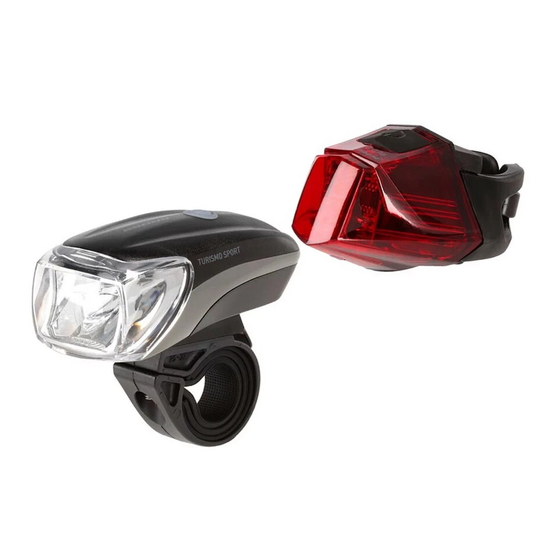 1. Set lumini KROSS Turismo Sport