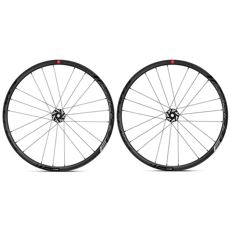 1. SET ROTI FULCRUM RACING 3 DB SET