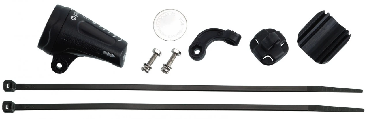 1. Set transmitator kilometraj wireless BBB BCP-78