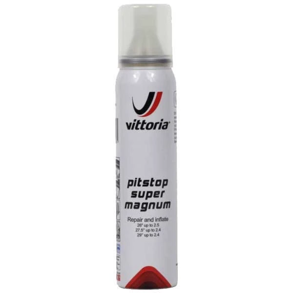 1. Solutie AntiPana VITTORIA PIT STOP Super Magnum 125 ml