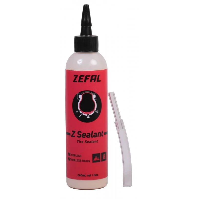 1. SOLUTIE ANTIPANA ZEFAL SEALANT 240ml