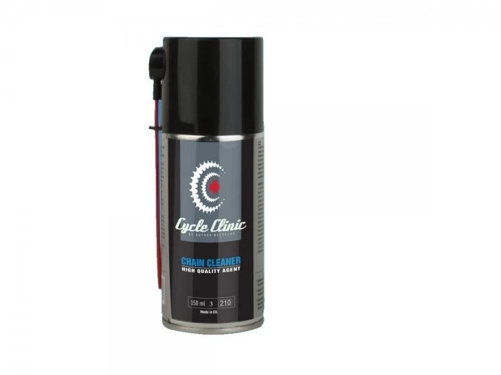 1. Solutie Curatat Lanturi AUTHOR Cycle Clinic 150 ml