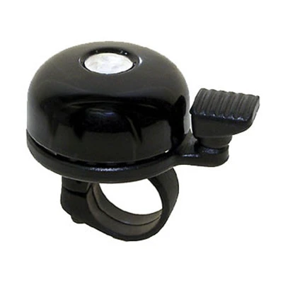 1. Sonerie Aluminiu SXT Negru