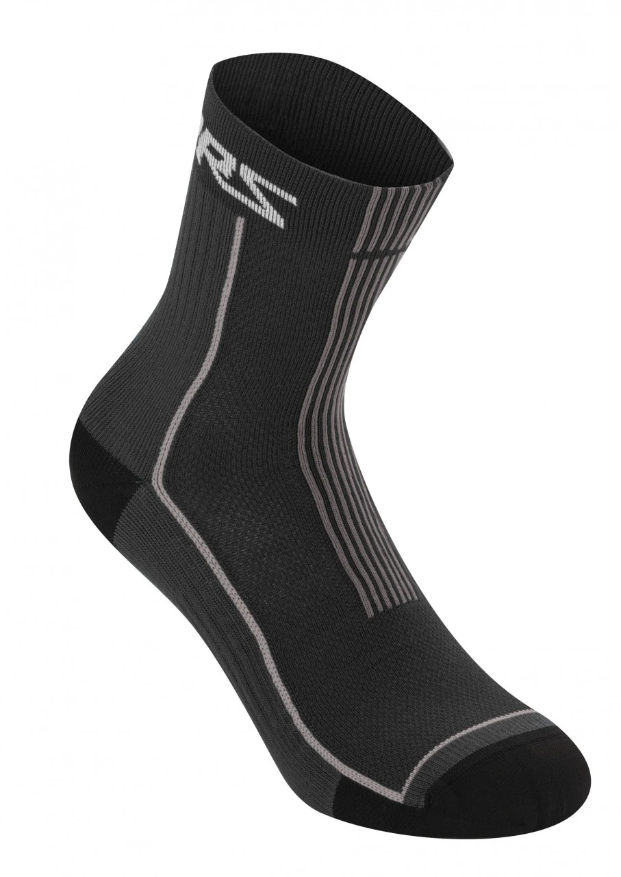 1. Sosete Alpinestars Summer Socks 15 Black