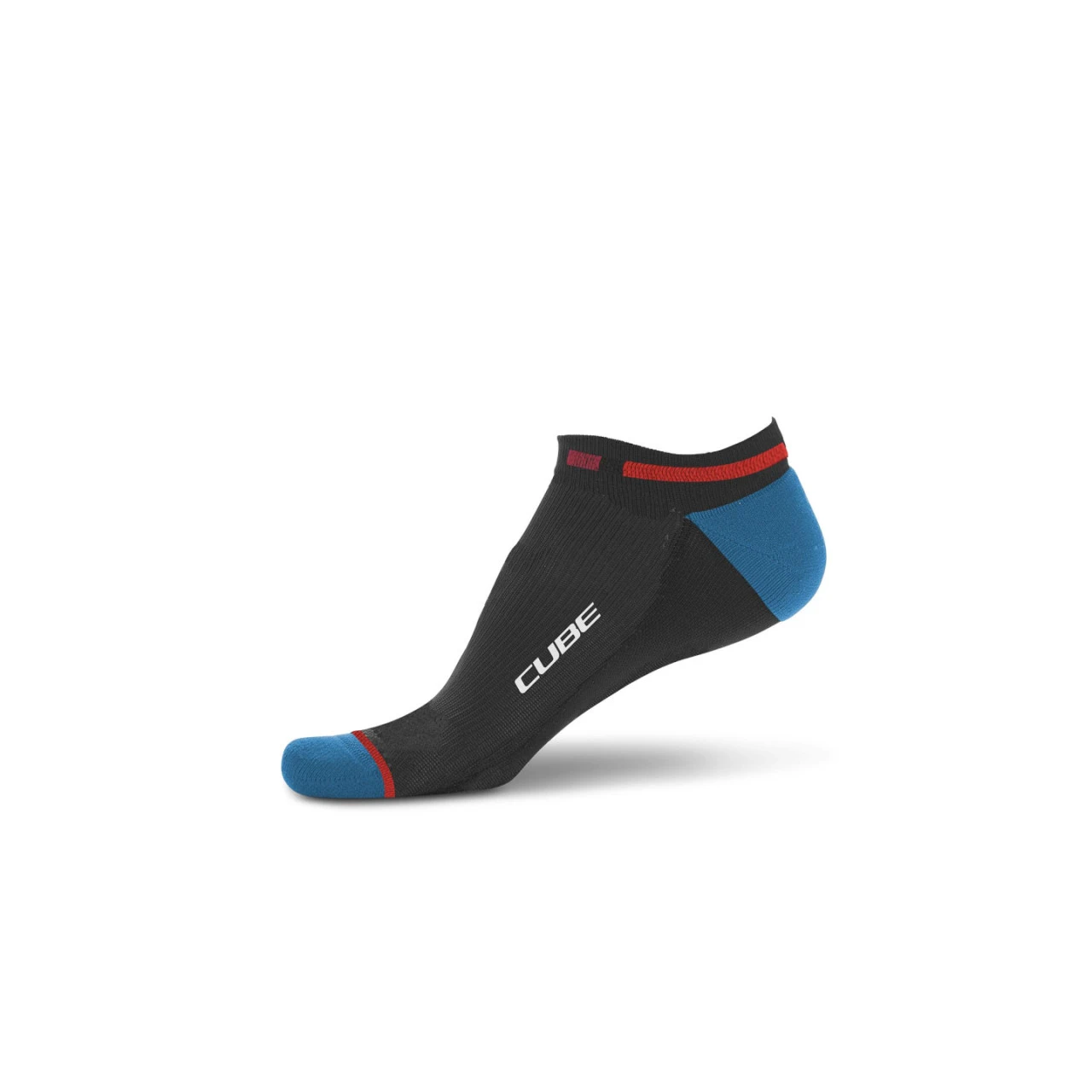 1. Sosete CUBE Socks Low Cut Teamline