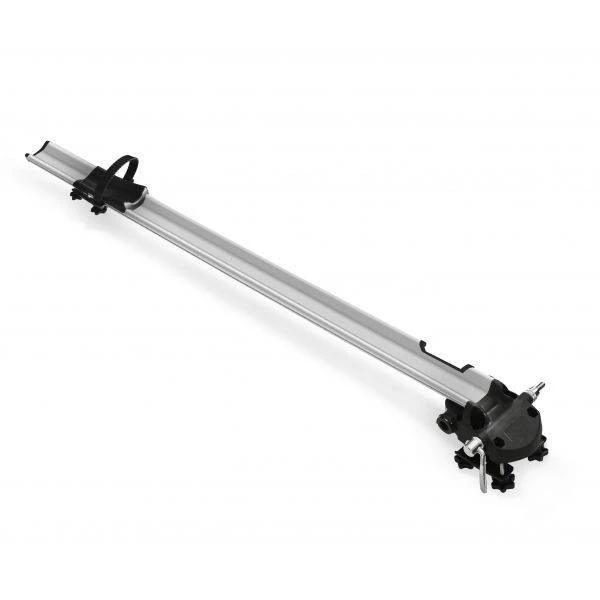 1. Suport bicicleta cu prindere pe bare transversale de furca Menabo Bike Pro