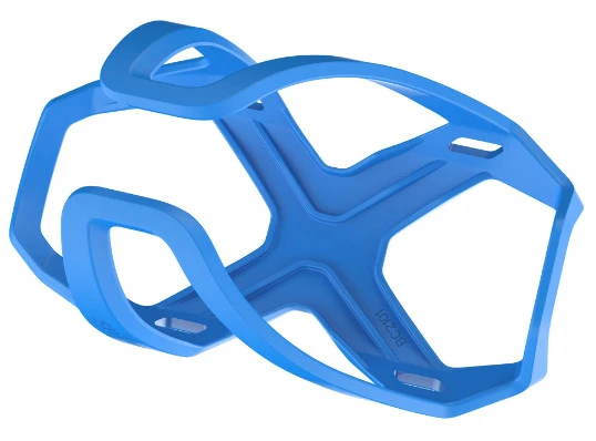 1. SUPORT BIDON SYNCROS TAILOR CAGE 3.0 BLUE