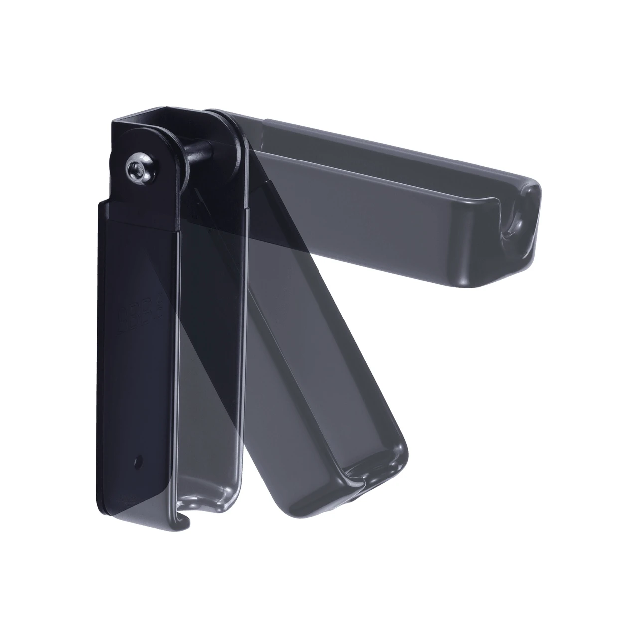 2. Suport prindere bicicleta BBB Pedal Parker BTL-153