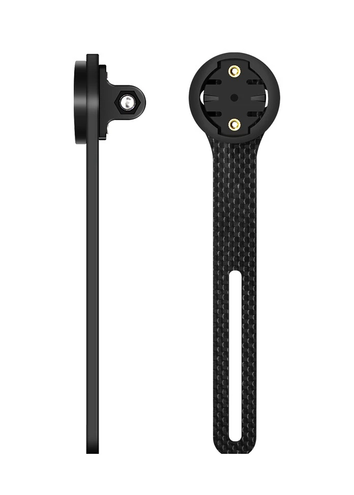 1. Suport prindere bicicleta iGPSPORT M82S pentru Aerobar Integrat