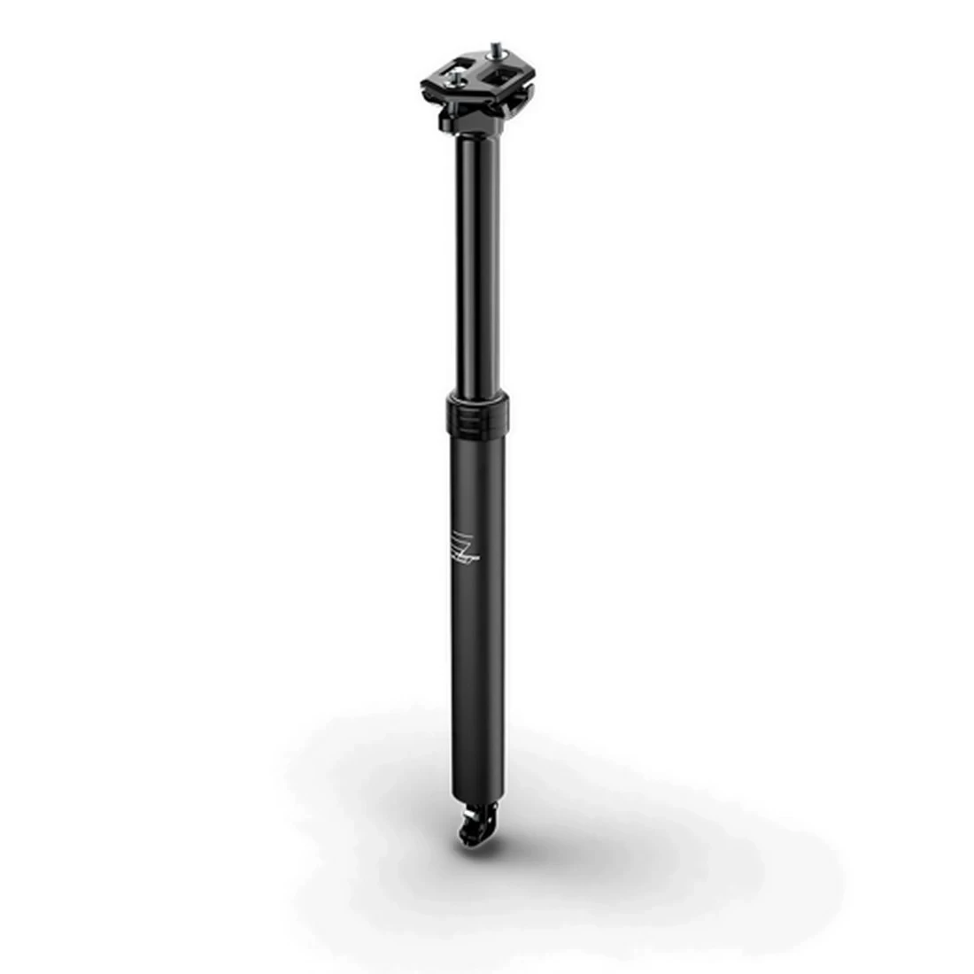 1. Tija sa PRO LT Dropper rutare Interna 150 mm/30.9 mm