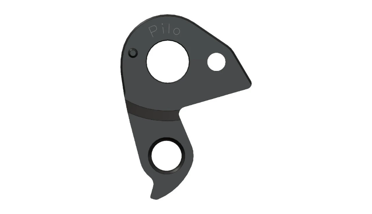 1. Ureche Cadru PILO D1081 Parlee