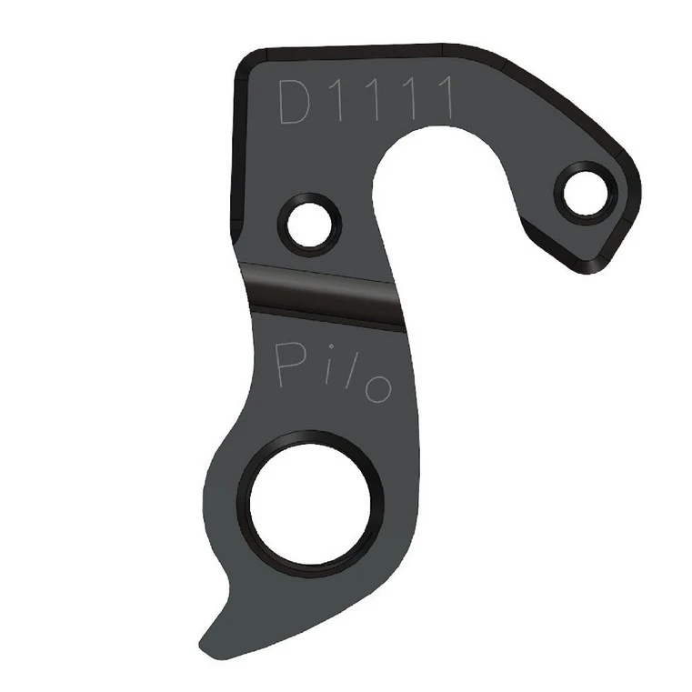 1. Ureche Cadru PILO D1111 Kross