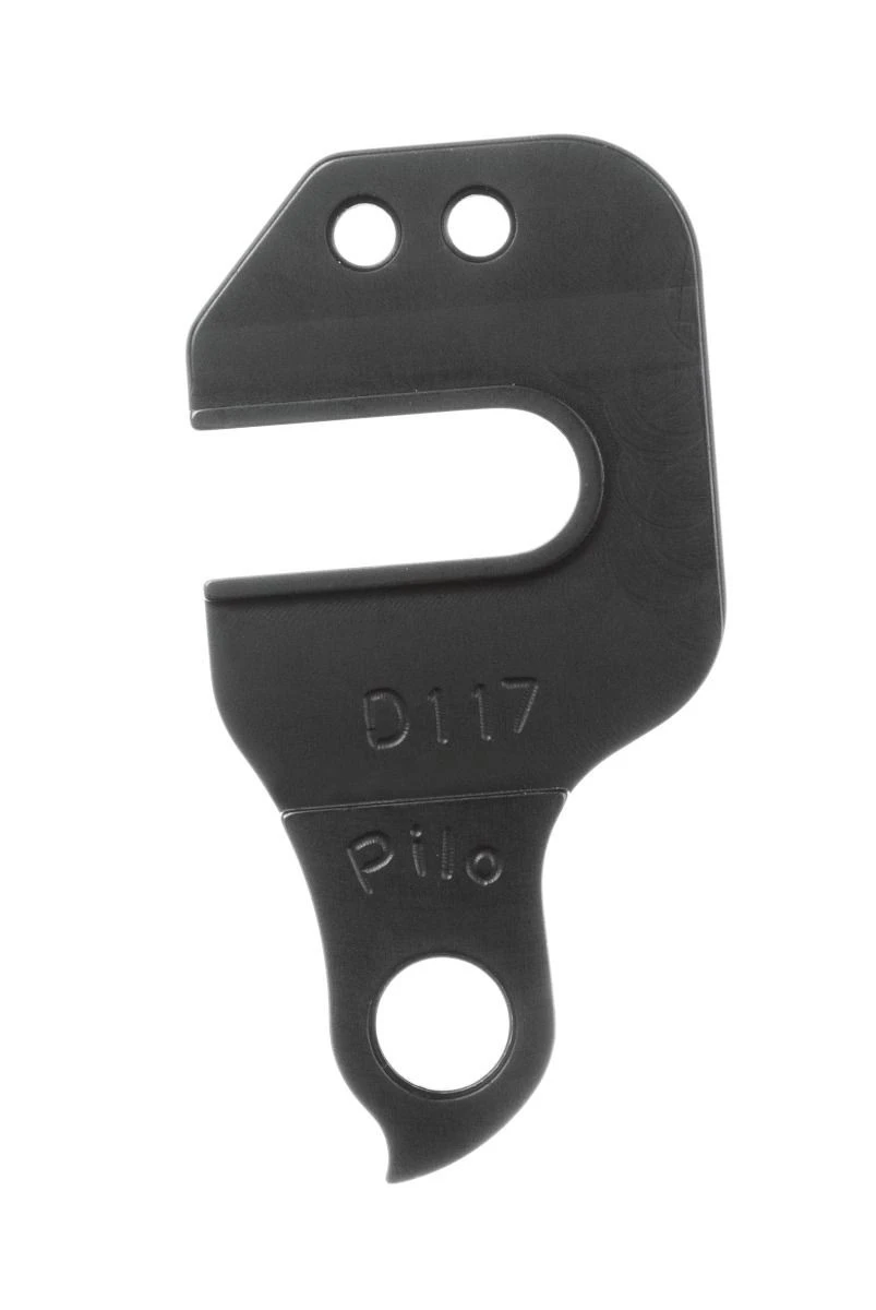 1. Ureche Cadru PILO D117 UMF