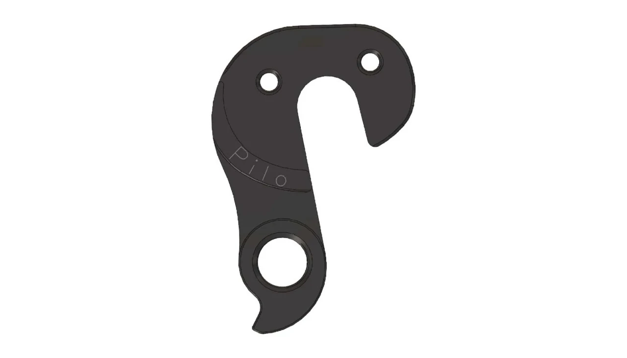 1. Ureche Cadru Pilo D1234