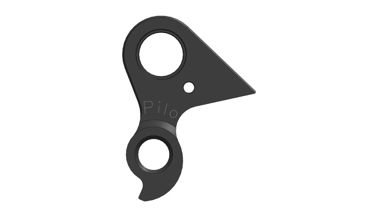 1. Ureche Cadru PILO D1480