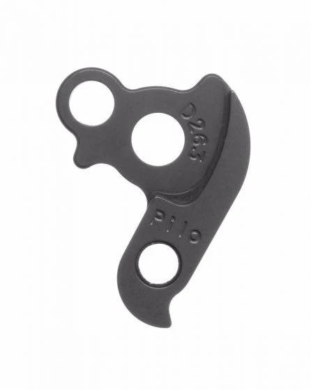 1. Ureche Cadru PILO D263 Ironhorse