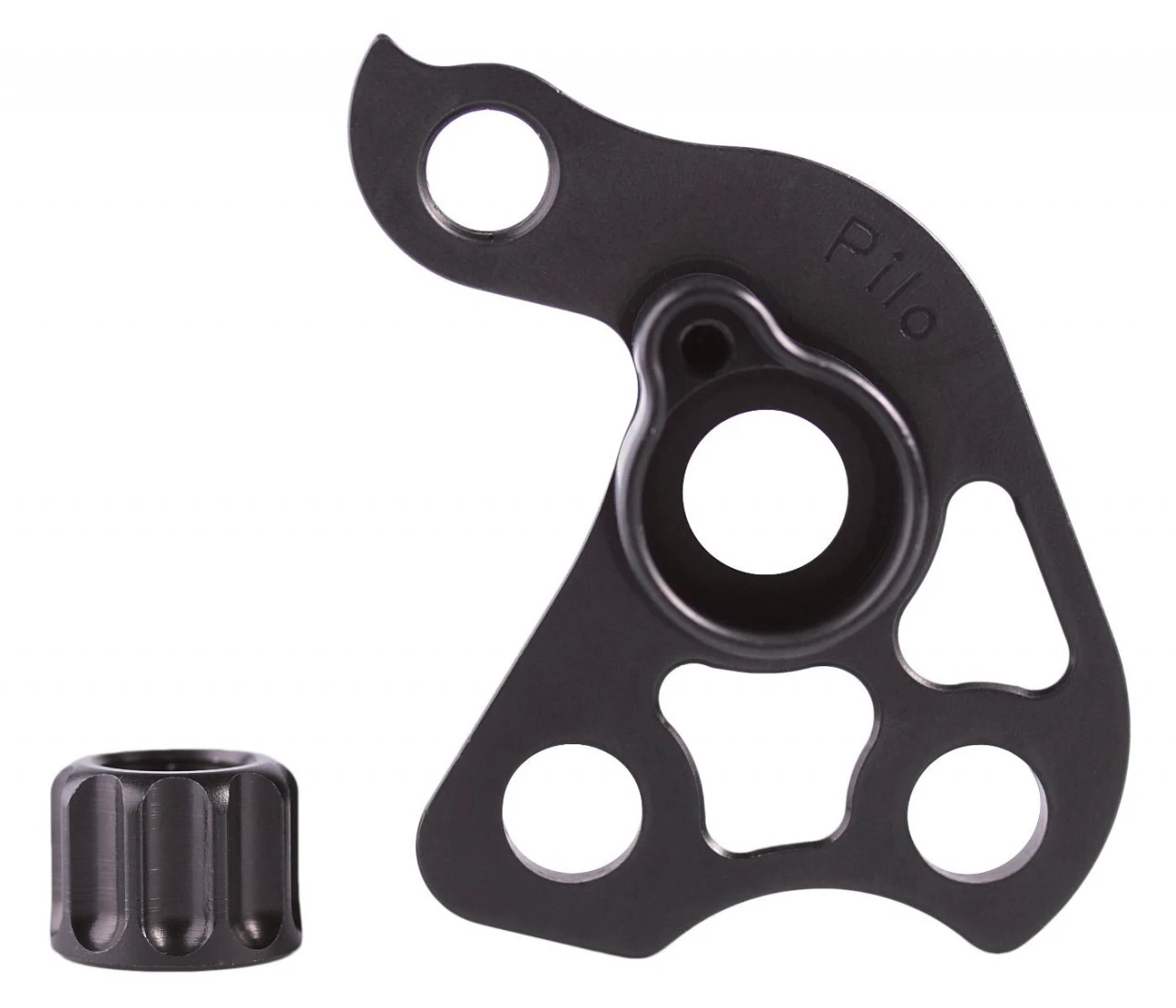 1. Ureche Cadru PILO D317 Intense