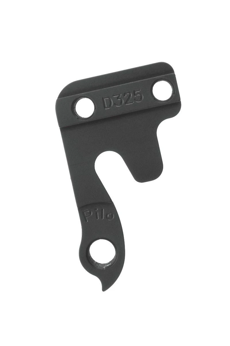 1. Ureche Cadru PILO D325 Chumba