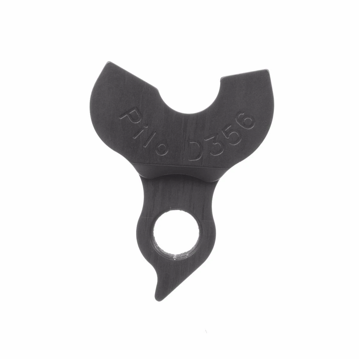 1. Ureche Cadru PILO D356 Cannondale