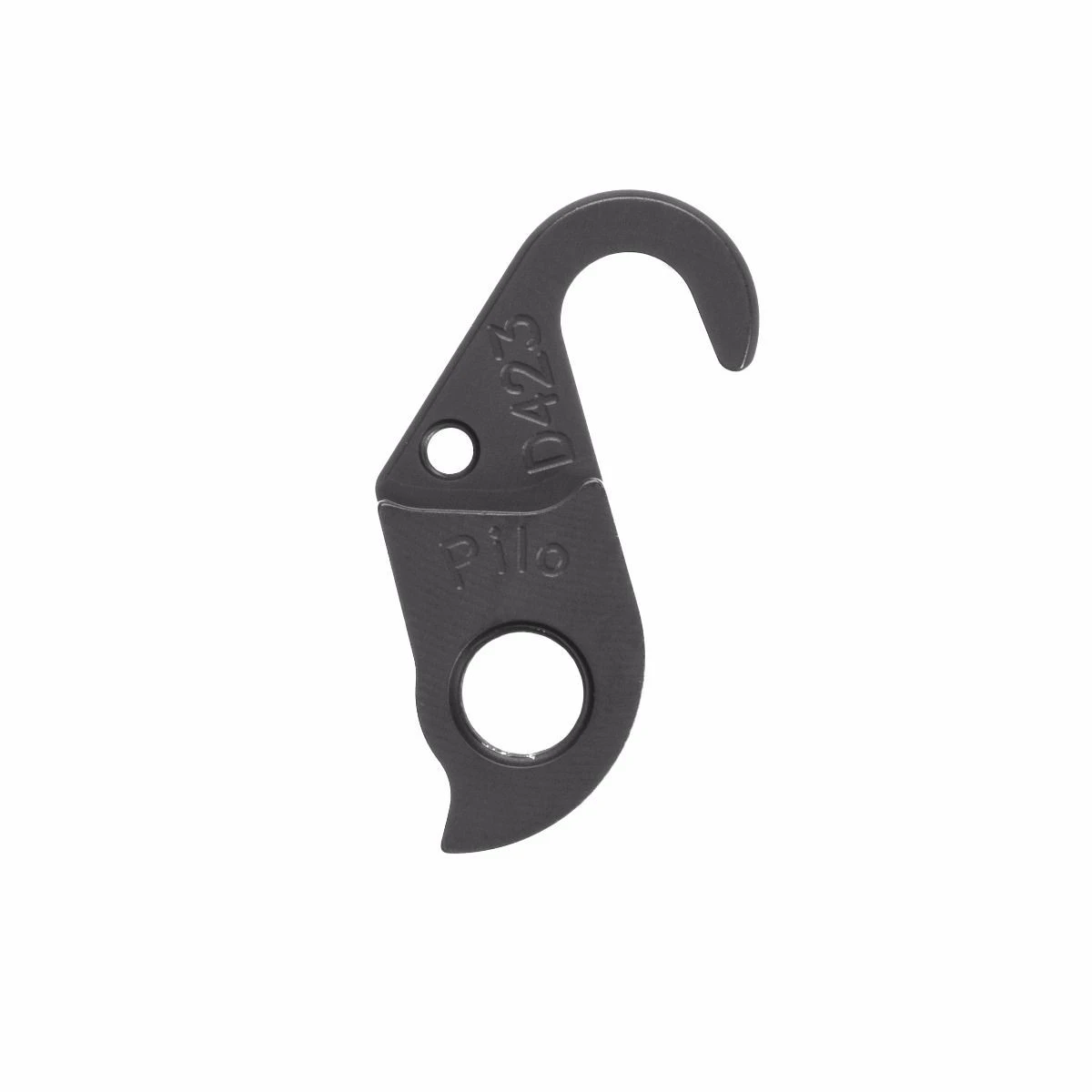 1. Ureche Cadru PILO D424 Yeti 12 mm