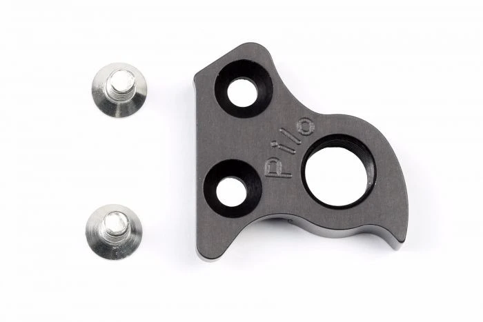 1. Ureche Cadru PILO D434 Bottecchia Corratec Planet x