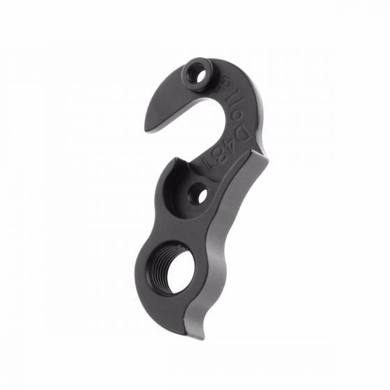 1. Ureche Cadru PILO D481 Colnago