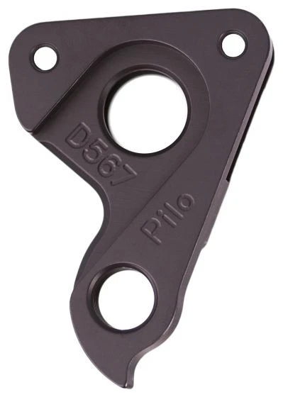 1. Ureche Cadru PILO D567 Berria