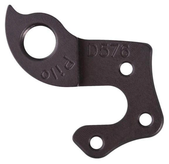 1. Ureche Cadru PILO D576 BH