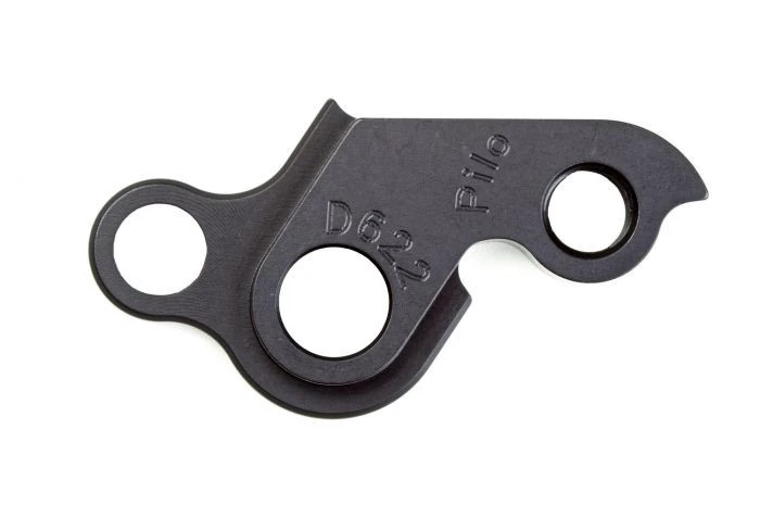 1. Ureche Cadru PILO D622 Transition