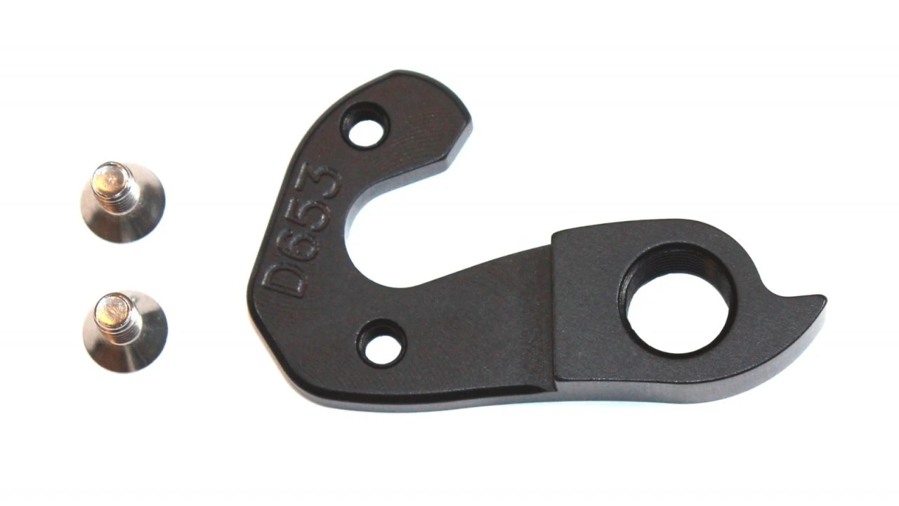 1. Ureche Cadru PILO D653 Vitus