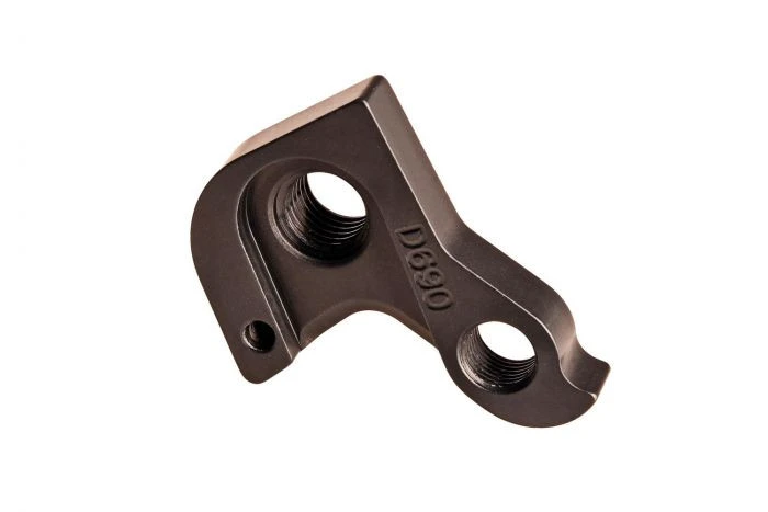 1. Ureche Cadru PILO D690 Orbea