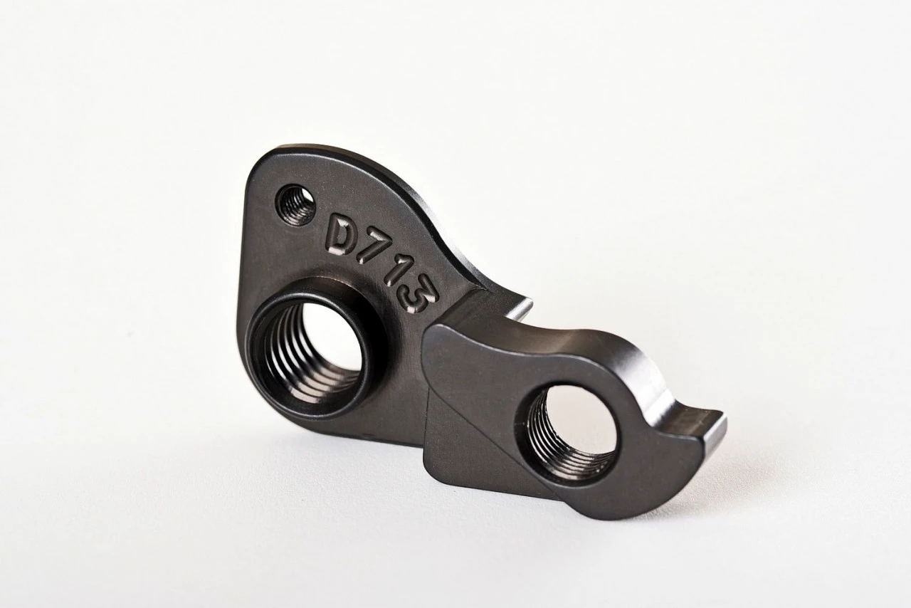 1. Ureche Cadru PILO D713 Cannondale