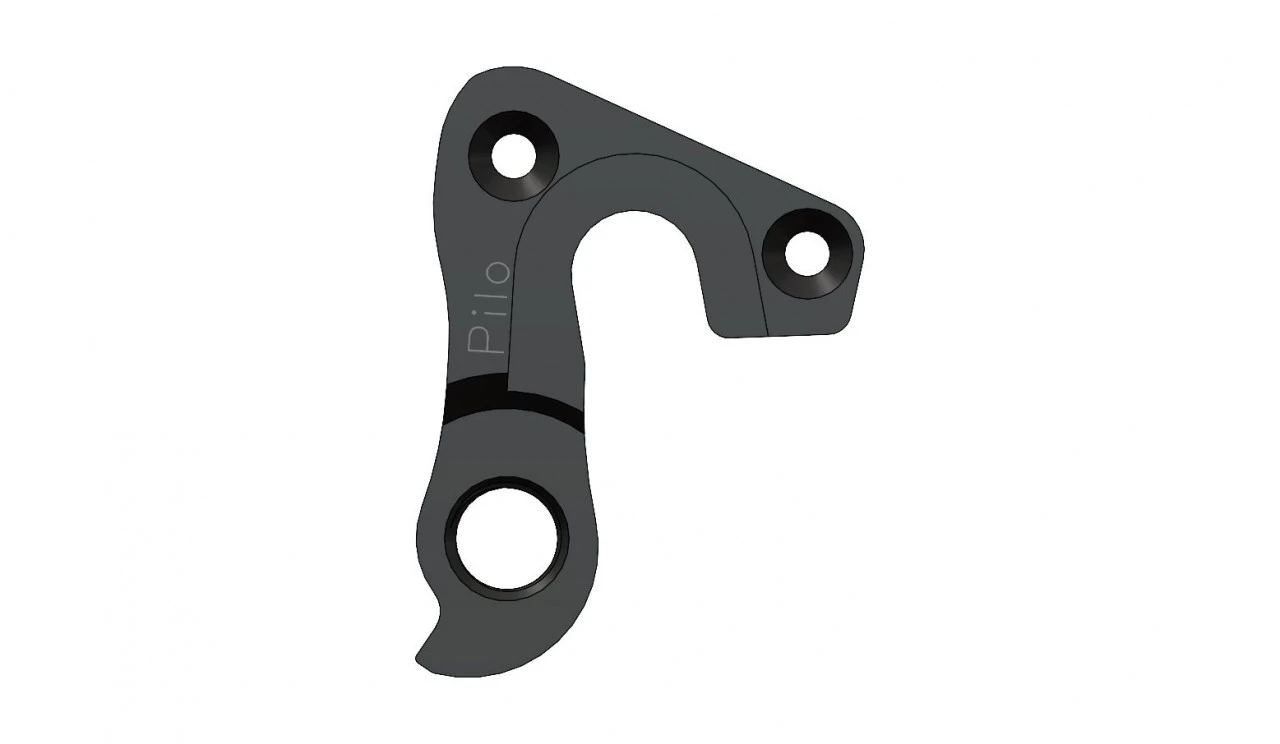 1. Ureche Cadru PILO D922 Simplon