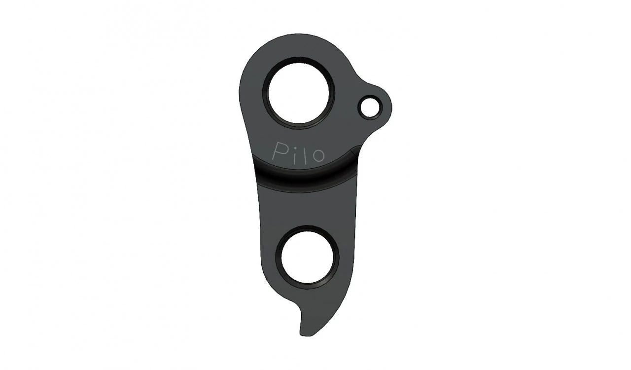 1. Ureche Cadru PILO D948 Fuji