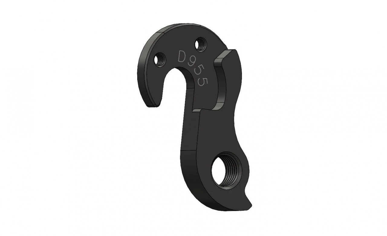 3. Ureche Cadru PILO D955 Bianchi