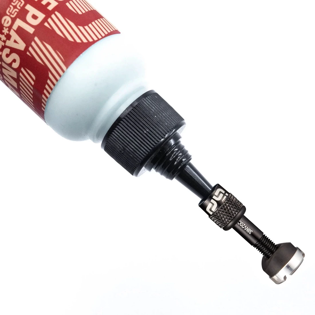 3. Valve Tubeless E*THIRTEEN Quick Fill Auto / Schrader Inaltime janta 16-24 mm Mov