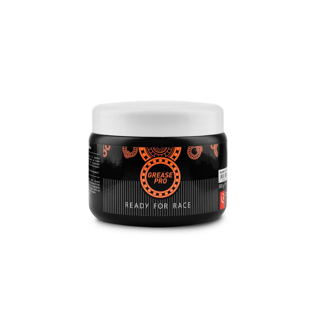 1. VASELINA RFR GREASE PRO 500 grame