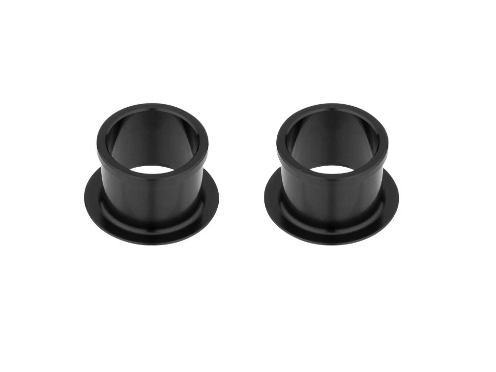 1. ADAPTORI NEWMEN FADE MTB ENDCAP 15 MM Set