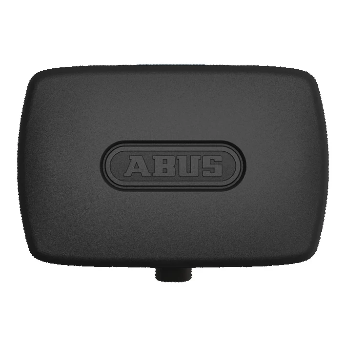 1. Alarma ABUS Alarmbox Black