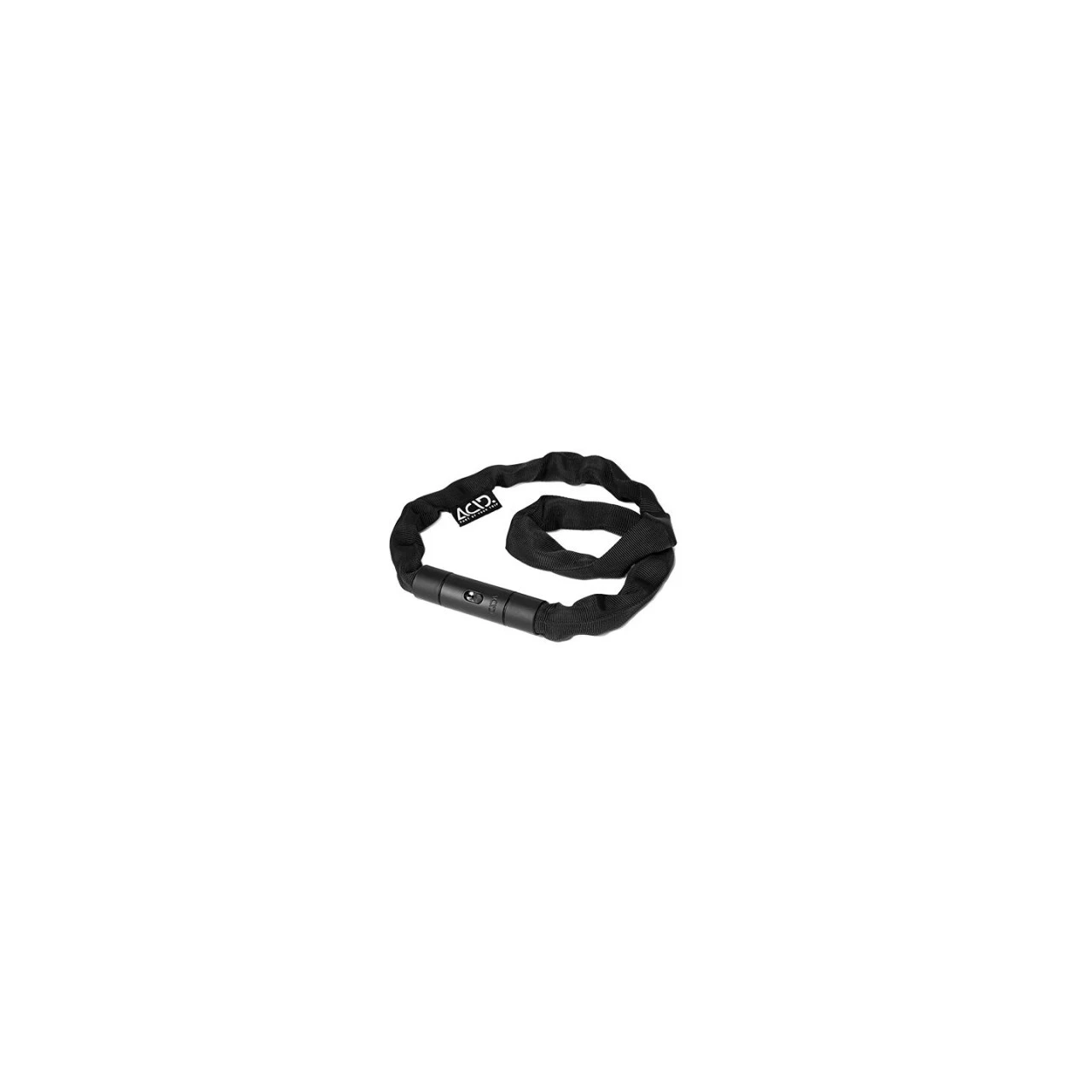 1. ANTIFURT ACID CHAIN LOCK CORVID K100 Negru