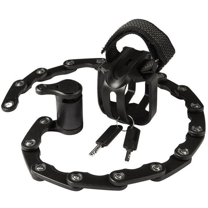 1. ANTIFURT MODULAR PLIABIL RFR FOLDING LOCK 13366 70cm