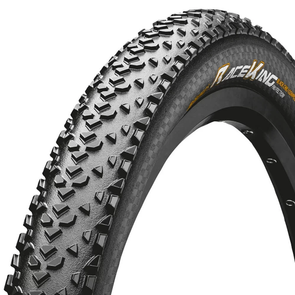 1. Anvelopa Continental Race King Performance 55-559 (26x2.2)