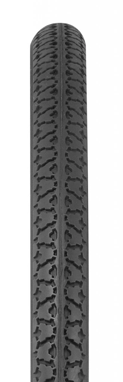 1. Anvelopa Force 26 x 1 3/8, IA-2074 neagra
