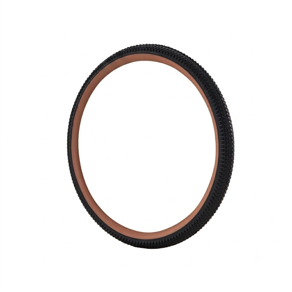 1. Anvelopa Kenda Booster 56-507 (24 x 2.2) Black/Brown