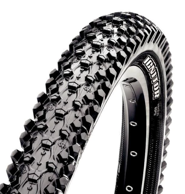 1. ANVELOPA MAXXIS IGNITOR 60 TPI WIRE 26X1.95