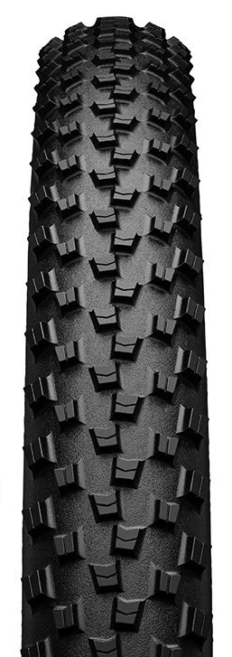 2. Anvelopa pliabila Continental Cross King ShieldWall 65-622 (29x2.6)