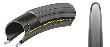 1. Anvelopa pliabila Continental Hometrainer II 50-584