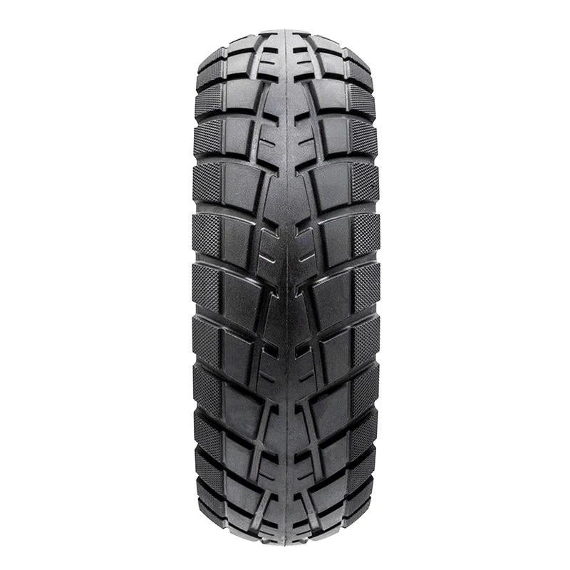 3. Anvelopa plina trotineta Ultra-Light E-Wheel 10x2.75-6.5/B55 - Red line