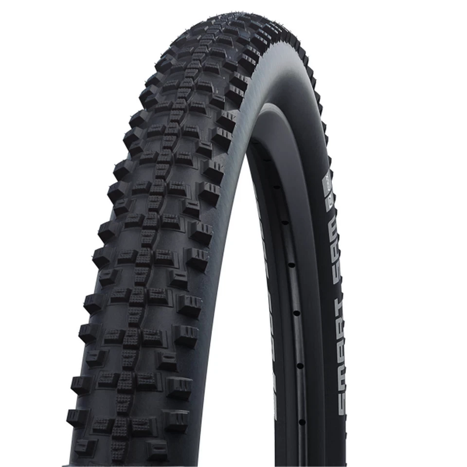 1. Anvelopa SCHWALBE Smart Sam 29x2.60 (65-622) DD Performance MTB HS476 Addix Pliabil