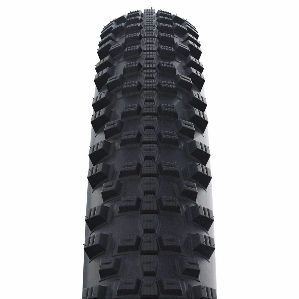 2. Anvelopa SCHWALBE Smart Sam 29x2.60 (65-622) HS476 B/BRZ-SK Addix Pliabil
